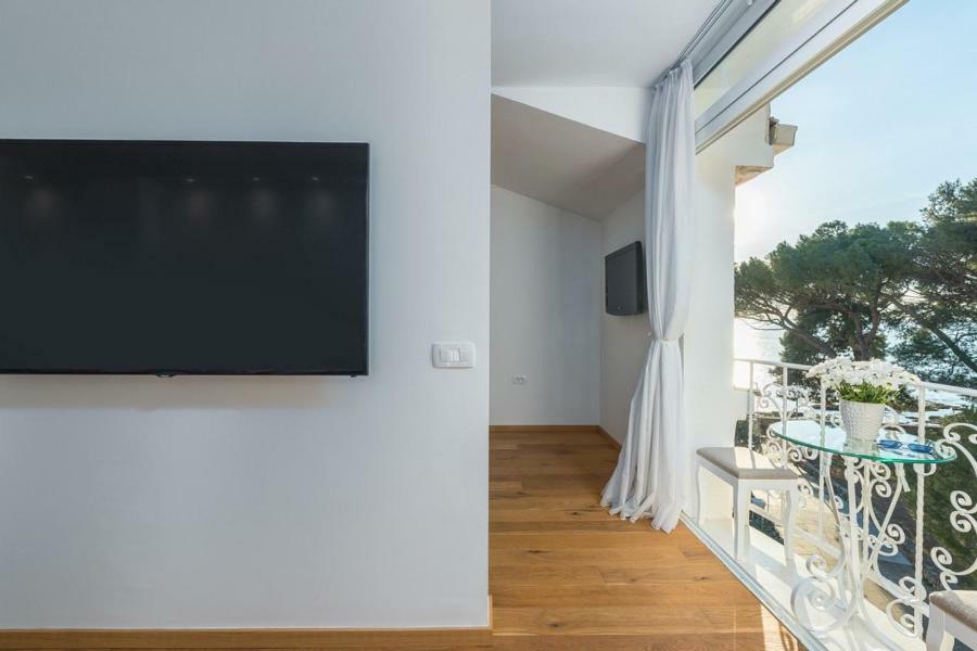 Apartment Hannah Novigrad  Exterior photo